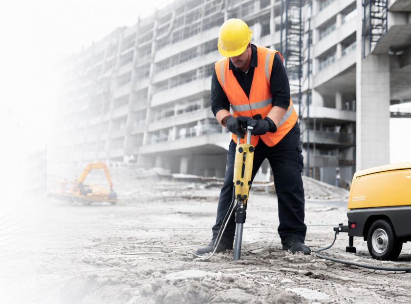 compressor huren specialist